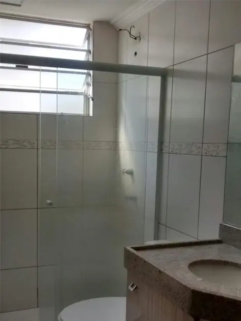 Foto 6 de Apartamento com 2 quartos à venda, 45m2 em Jardim São José, Itu - SP