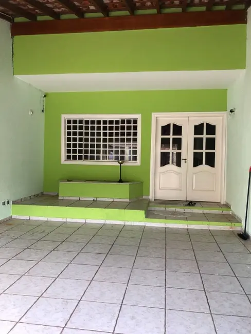 Foto 1 de Casa com 3 quartos à venda, 180m2 em Jardim Rosinha, Itu - SP