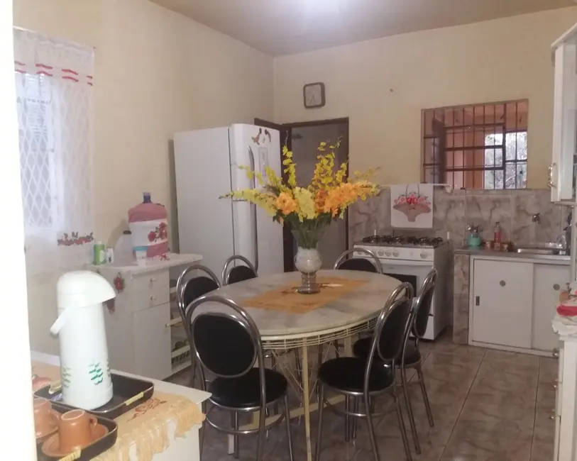 Foto 6 de Casa com 3 quartos à venda, 129m2 em Vila Ianni, Itu - SP