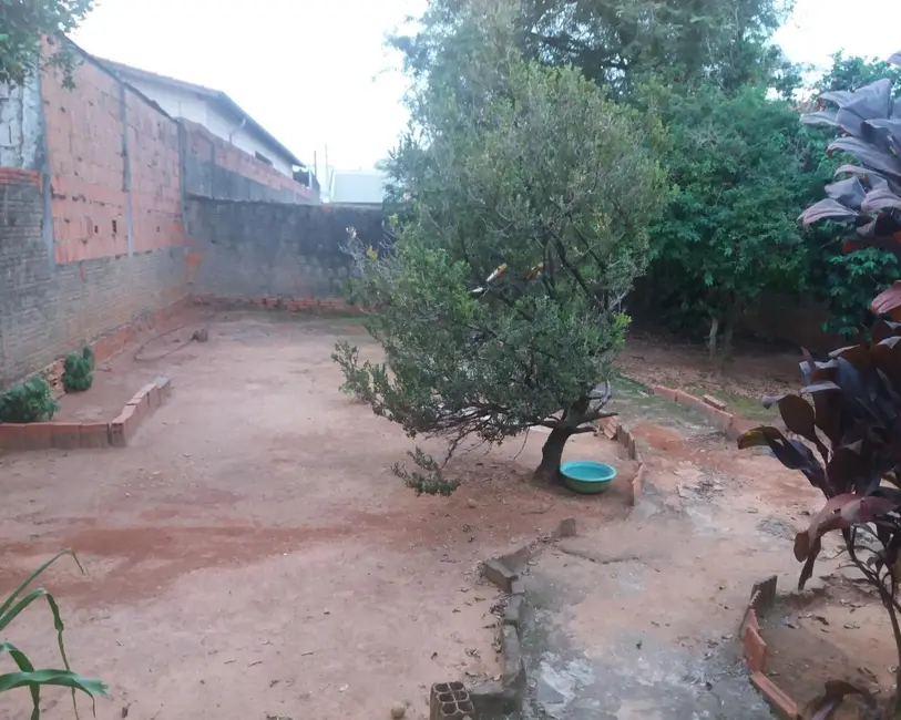 Foto 7 de Casa com 3 quartos à venda, 129m2 em Vila Ianni, Itu - SP