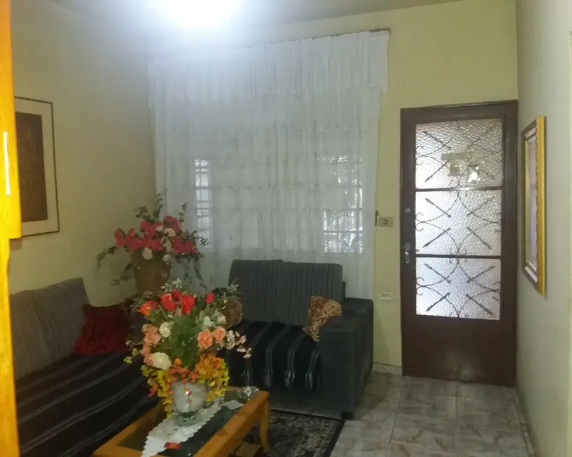 Foto 4 de Casa com 3 quartos à venda, 129m2 em Vila Ianni, Itu - SP