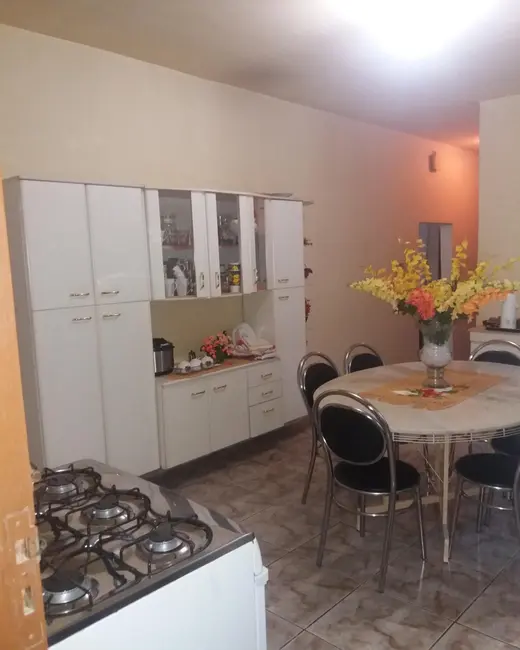 Foto 9 de Casa com 3 quartos à venda, 129m2 em Vila Ianni, Itu - SP