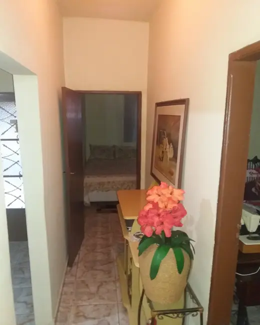 Foto 5 de Casa com 3 quartos à venda, 129m2 em Vila Ianni, Itu - SP