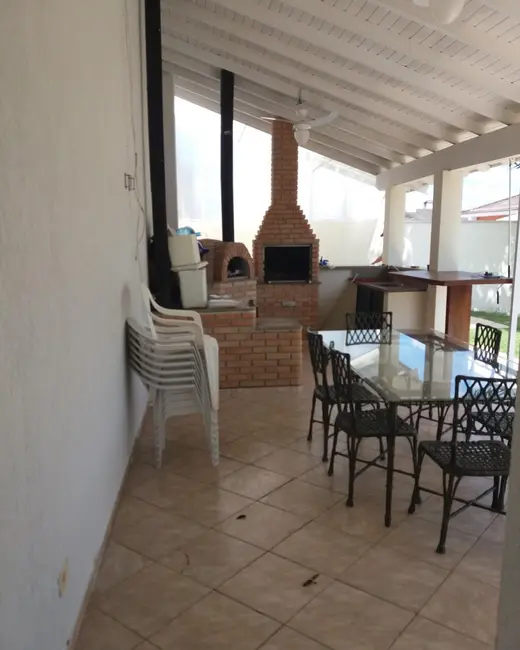 Foto 3 de Casa de Condomínio com 4 quartos à venda, 360m2 em Jardim Theodora, Itu - SP