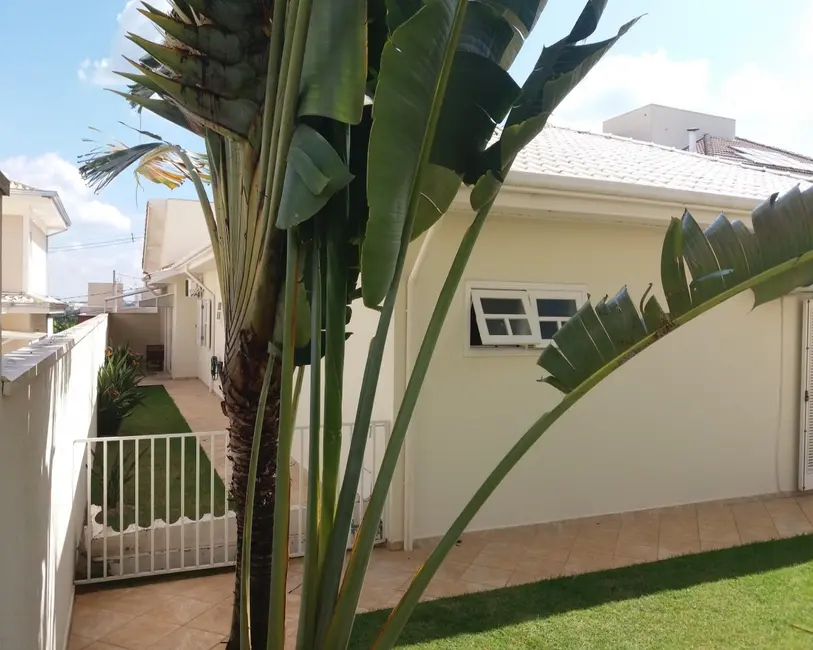 Foto 5 de Casa de Condomínio com 4 quartos à venda, 360m2 em Jardim Theodora, Itu - SP