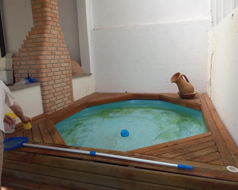 Foto 7 de Casa de Condomínio com 4 quartos à venda, 360m2 em Jardim Theodora, Itu - SP