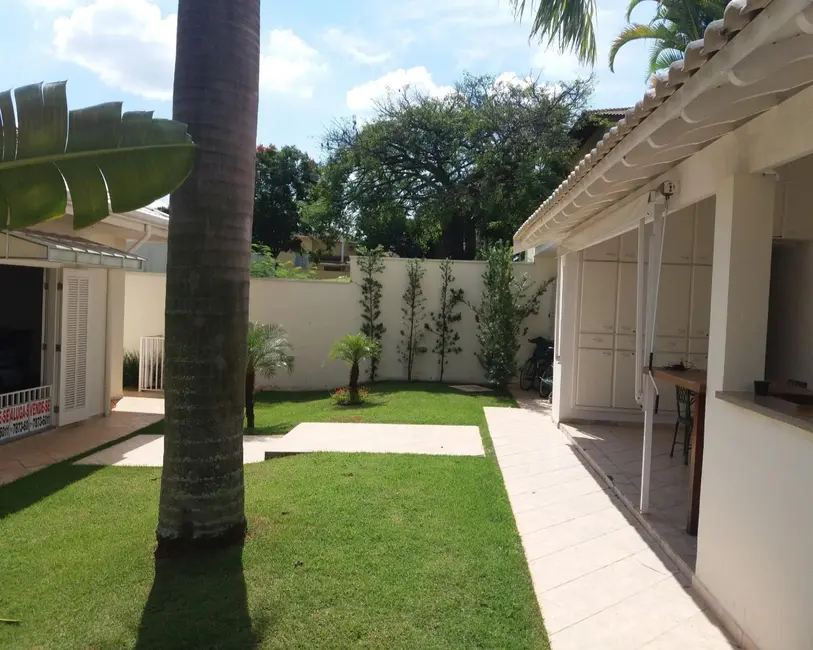 Foto 6 de Casa de Condomínio com 4 quartos à venda, 360m2 em Jardim Theodora, Itu - SP