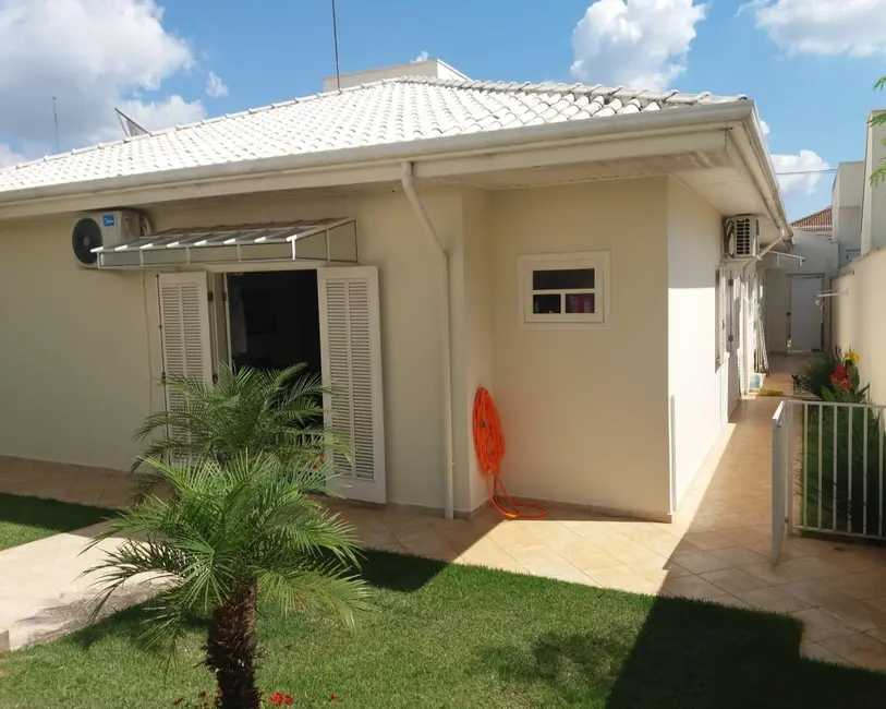 Foto 9 de Casa de Condomínio com 4 quartos à venda, 360m2 em Jardim Theodora, Itu - SP