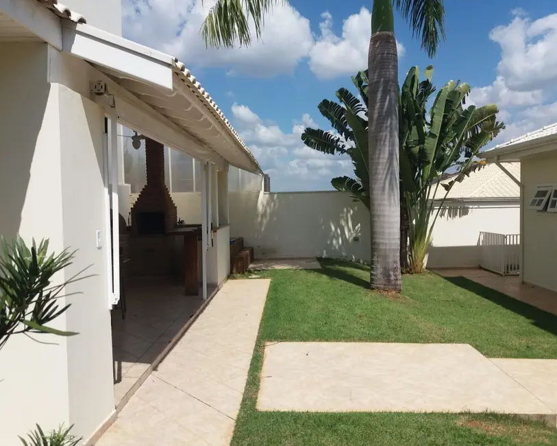 Foto 8 de Casa de Condomínio com 4 quartos à venda, 360m2 em Jardim Theodora, Itu - SP