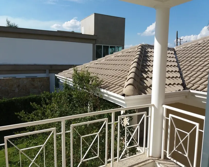 Casa com 4 quartos para alugar, 300m2 em Salto - SP - imagem 6 Foto 6 de Casa com 4 quartos para alugar, 300m2 em Salto - SP