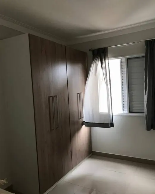 Foto 2 de Apartamento com 2 quartos à venda, 49m2 em Itu - SP