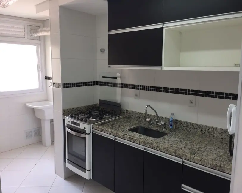 Foto 1 de Apartamento com 3 quartos à venda, 80m2 em Jardim Faculdade, Itu - SP