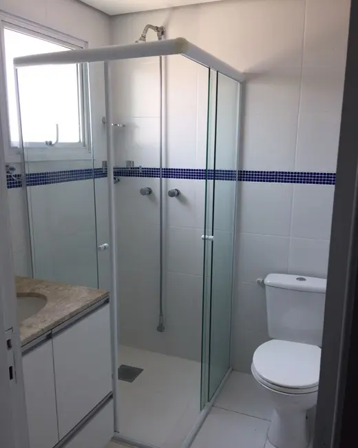 Foto 2 de Apartamento com 3 quartos à venda, 80m2 em Jardim Faculdade, Itu - SP