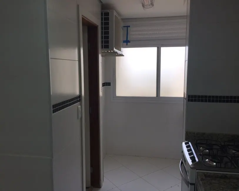 Foto 5 de Apartamento com 3 quartos à venda, 80m2 em Jardim Faculdade, Itu - SP