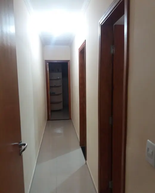 Foto 3 de Casa com 2 quartos à venda, 88m2 em Vila Padre Bento, Itu - SP
