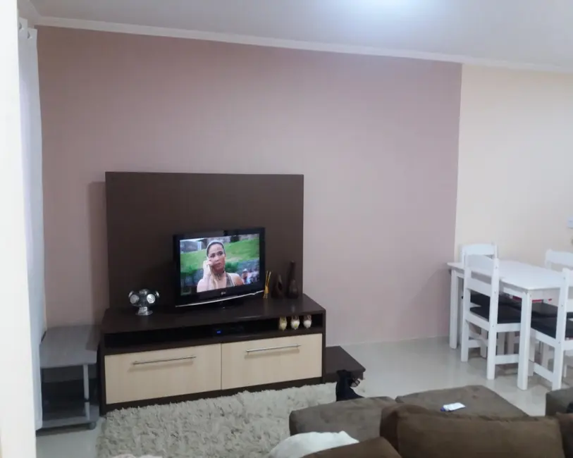 Foto 1 de Casa com 2 quartos à venda, 88m2 em Vila Padre Bento, Itu - SP