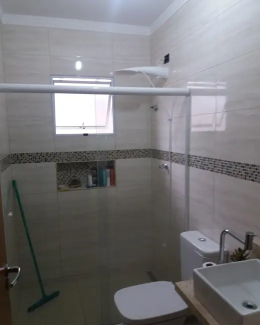 Foto 5 de Casa com 2 quartos à venda, 88m2 em Vila Padre Bento, Itu - SP