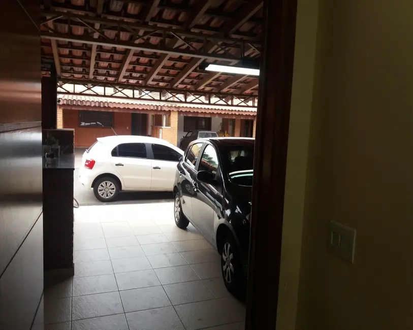 Foto 2 de Casa com 2 quartos à venda, 88m2 em Vila Padre Bento, Itu - SP