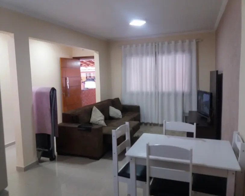 Foto 6 de Casa com 2 quartos à venda, 88m2 em Vila Padre Bento, Itu - SP