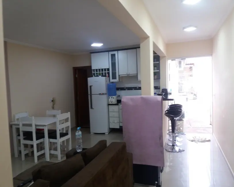 Foto 4 de Casa com 2 quartos à venda, 88m2 em Vila Padre Bento, Itu - SP