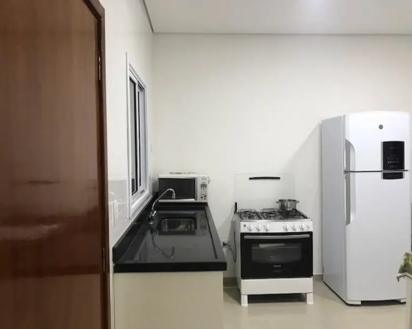 Foto 6 de Casa com 3 quartos à venda, 88m2 em Itu - SP