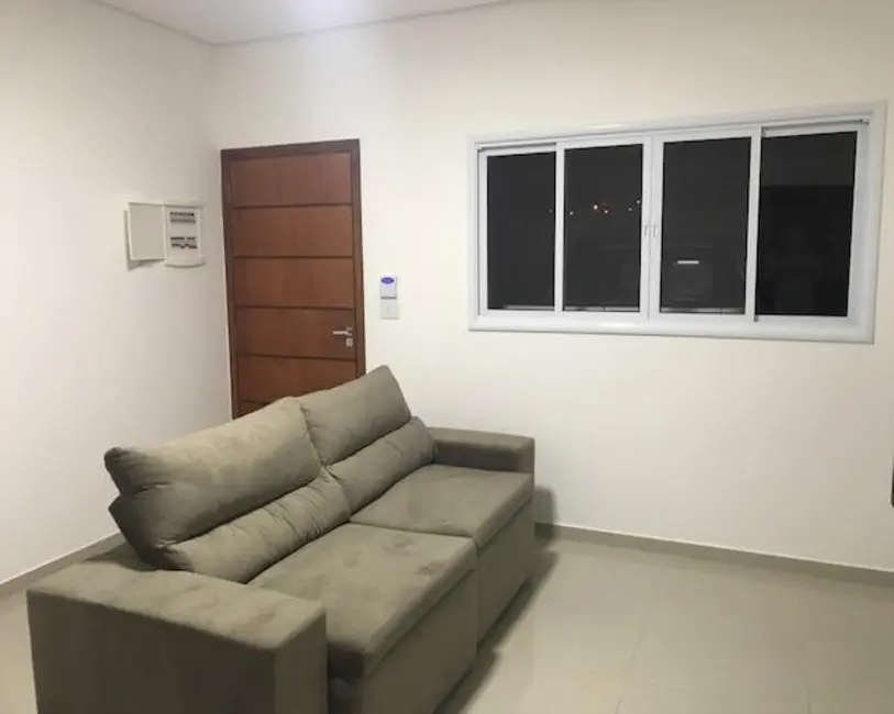 Foto 8 de Casa com 3 quartos à venda, 88m2 em Itu - SP