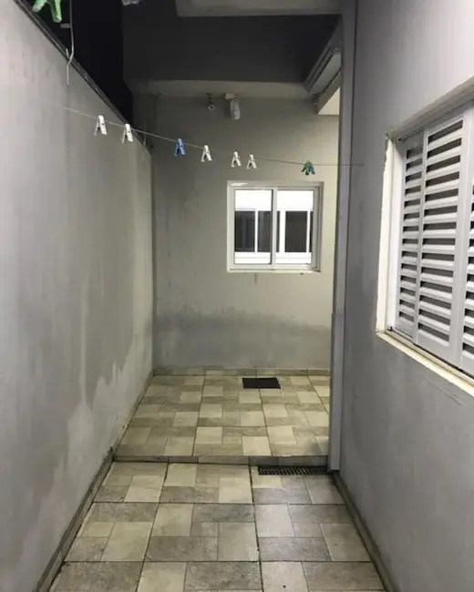 Foto 2 de Casa com 3 quartos à venda, 88m2 em Itu - SP