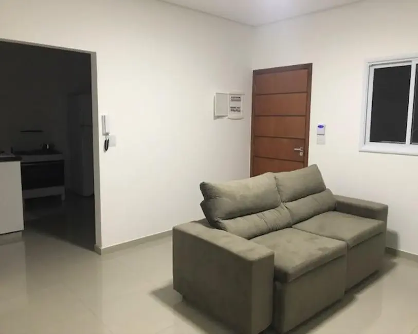 Foto 1 de Casa com 3 quartos à venda, 88m2 em Itu - SP
