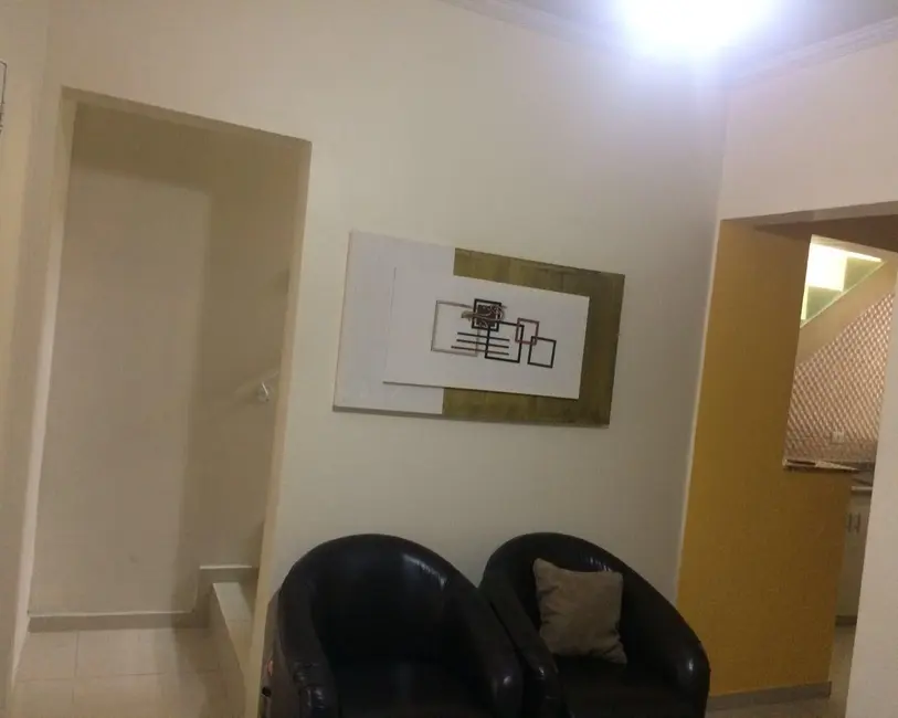 Foto 3 de Casa com 2 quartos à venda, 126m2 em Jardim das Rosas, Itu - SP