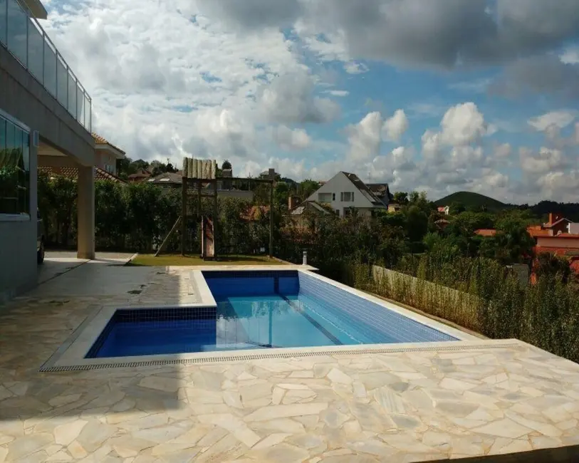 Casa de Condomínio com 4 quartos à venda e para alugar, 350m2 em Bairro Campos de Santo Antônio, Itu - SP - imagem 9 Foto 9 de Casa de Condomínio com 4 quartos à venda e para alugar, 350m2 em Bairro Campos de Santo Antônio, Itu - SP