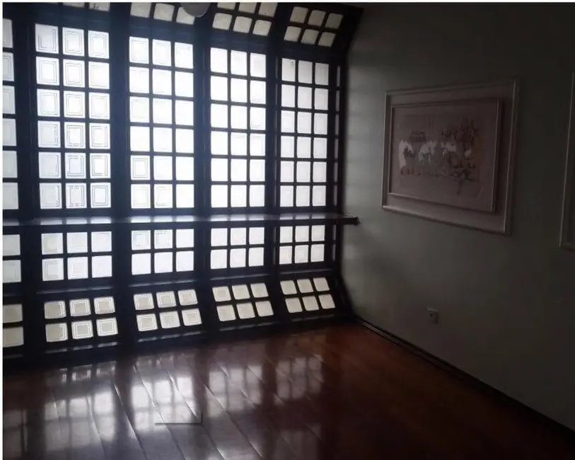 Foto 4 de Casa com 4 quartos à venda, 370m2 em Vila Santa Rosa, Itu - SP