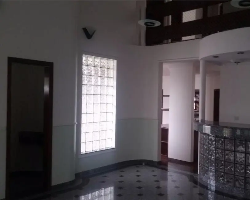 Foto 1 de Casa com 4 quartos à venda, 370m2 em Vila Santa Rosa, Itu - SP
