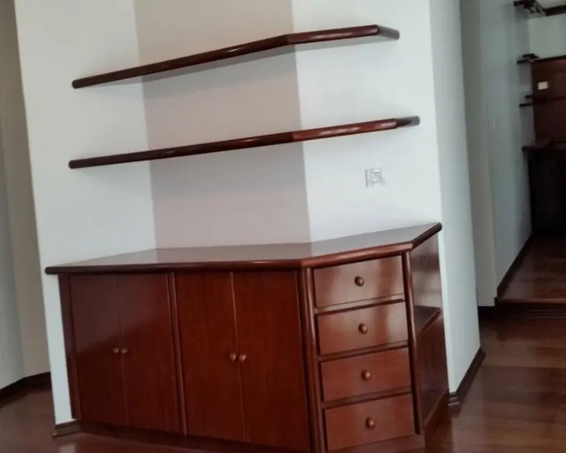 Foto 6 de Casa com 4 quartos à venda, 370m2 em Vila Santa Rosa, Itu - SP