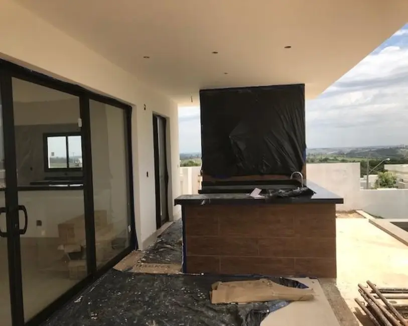 Foto 7 de Casa de Condomínio com 4 quartos à venda, 300m2 em Itu - SP