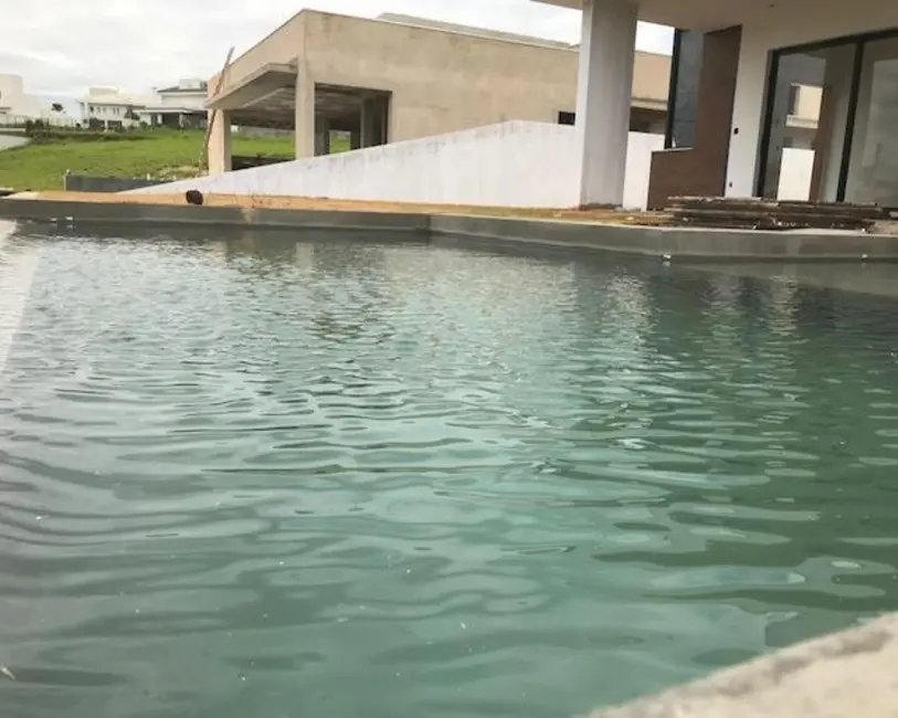 Foto 3 de Casa de Condomínio com 4 quartos à venda, 300m2 em Itu - SP