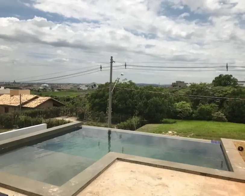 Foto 5 de Casa de Condomínio com 4 quartos à venda, 300m2 em Itu - SP