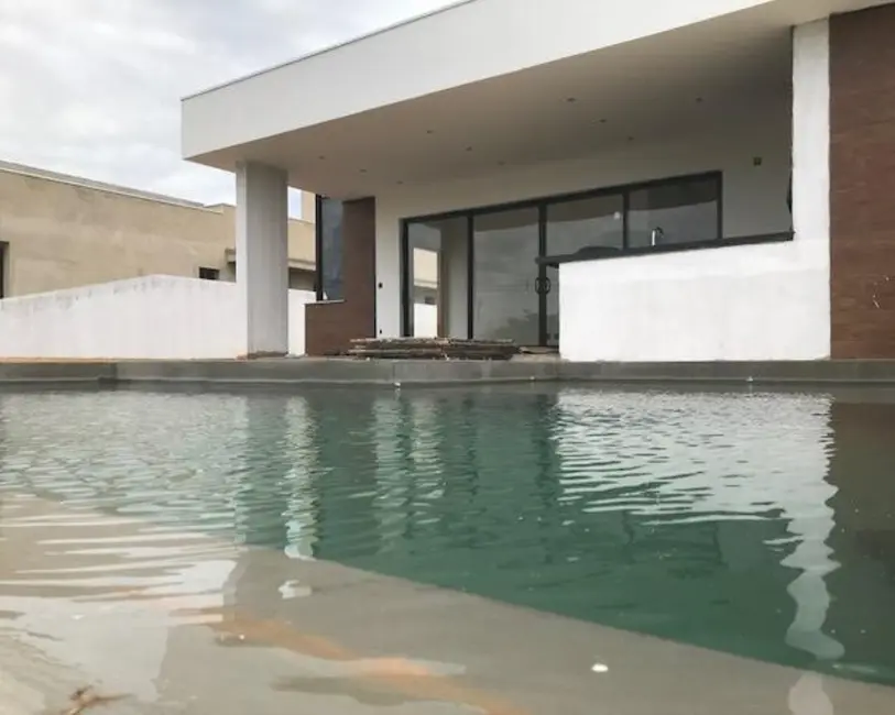 Foto 1 de Casa de Condomínio com 4 quartos à venda, 300m2 em Itu - SP