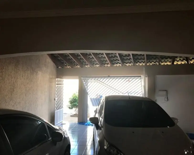 Foto 4 de Casa com 3 quartos à venda, 267m2 em Itu - SP