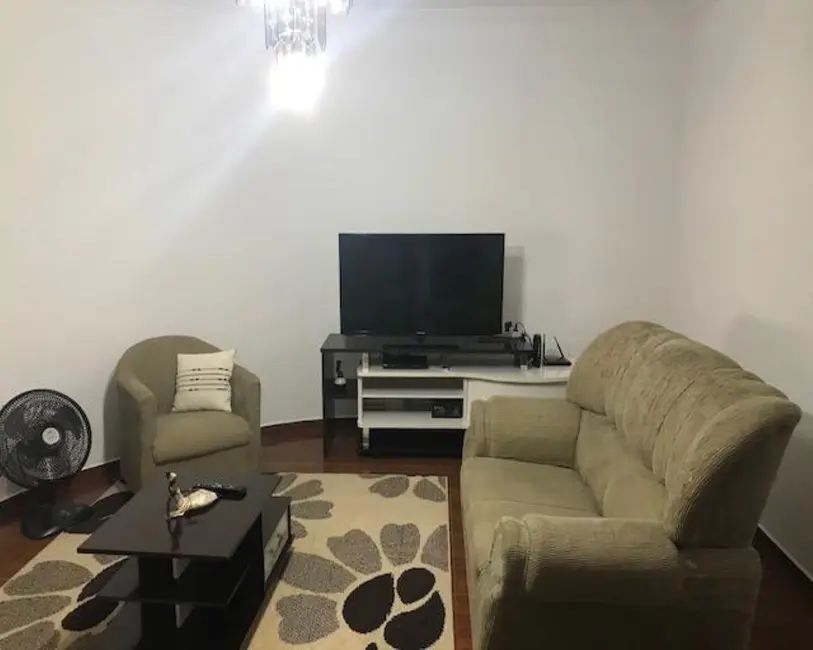 Foto 5 de Casa com 3 quartos à venda, 267m2 em Itu - SP