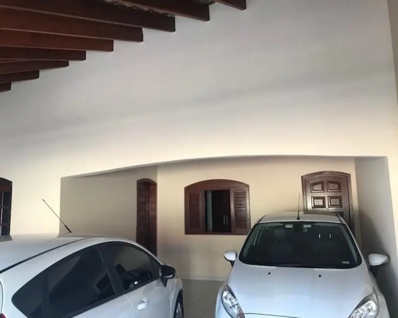 Foto 2 de Casa com 3 quartos à venda, 267m2 em Itu - SP