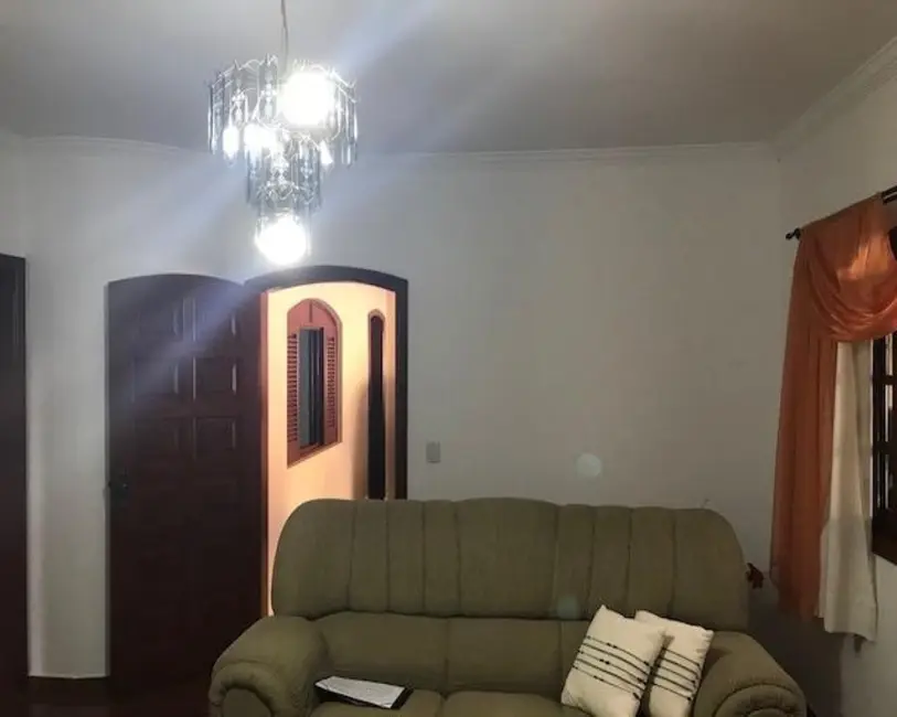 Foto 9 de Casa com 3 quartos à venda, 267m2 em Itu - SP
