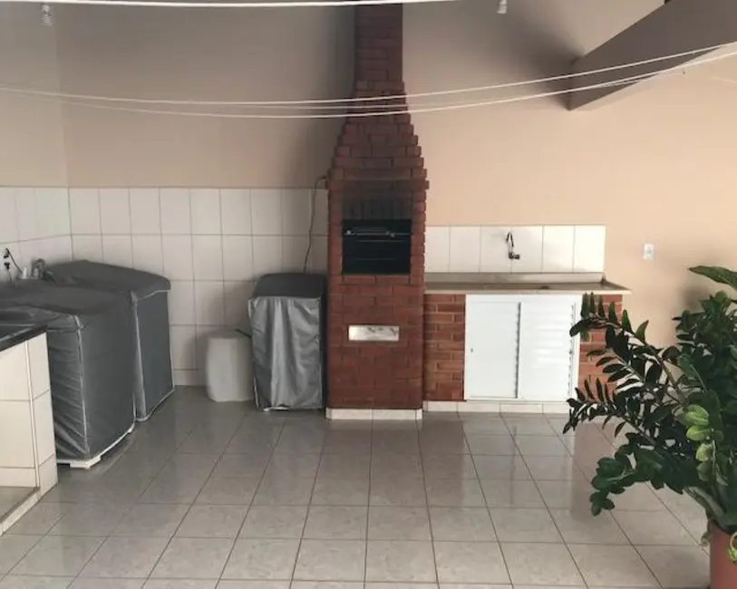 Foto 1 de Casa com 3 quartos à venda, 267m2 em Itu - SP