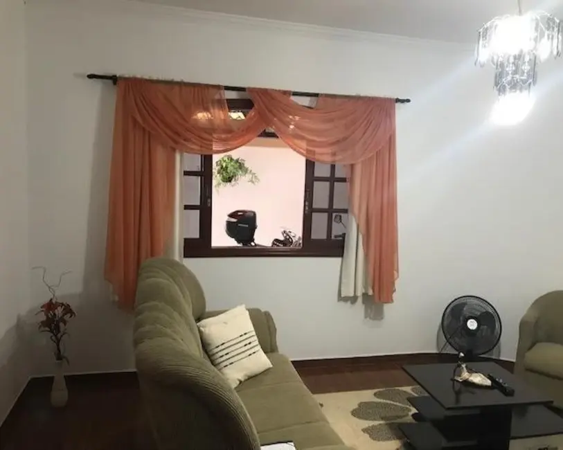 Foto 7 de Casa com 3 quartos à venda, 267m2 em Itu - SP