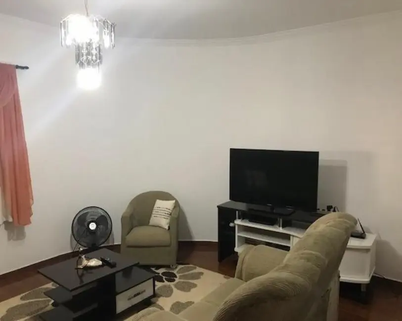 Foto 8 de Casa com 3 quartos à venda, 267m2 em Itu - SP