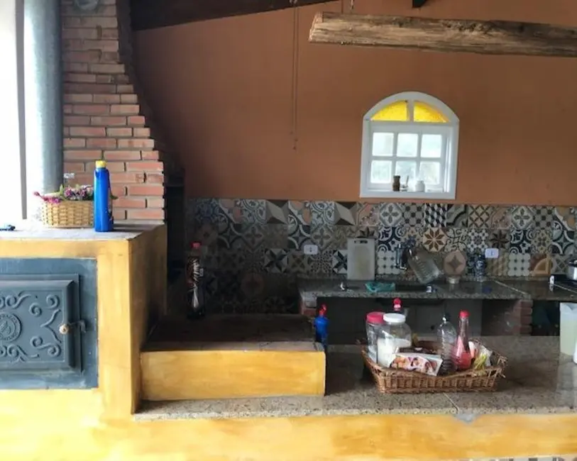 Foto 7 de Chácara com 3 quartos à venda, 500m2 em Chácara Carolina, Itu - SP