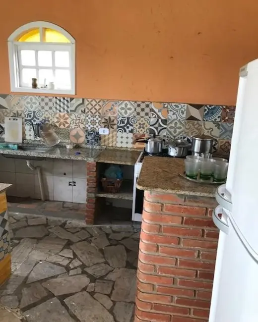 Foto 9 de Chácara com 3 quartos à venda, 500m2 em Chácara Carolina, Itu - SP