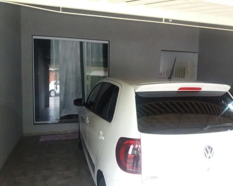 Casa com 3 quartos à venda, 130m2 em Jardim Brasil, Americana - SP - imagem 4 Foto 4 de Casa com 3 quartos à venda, 130m2 em Jardim Brasil, Americana - SP