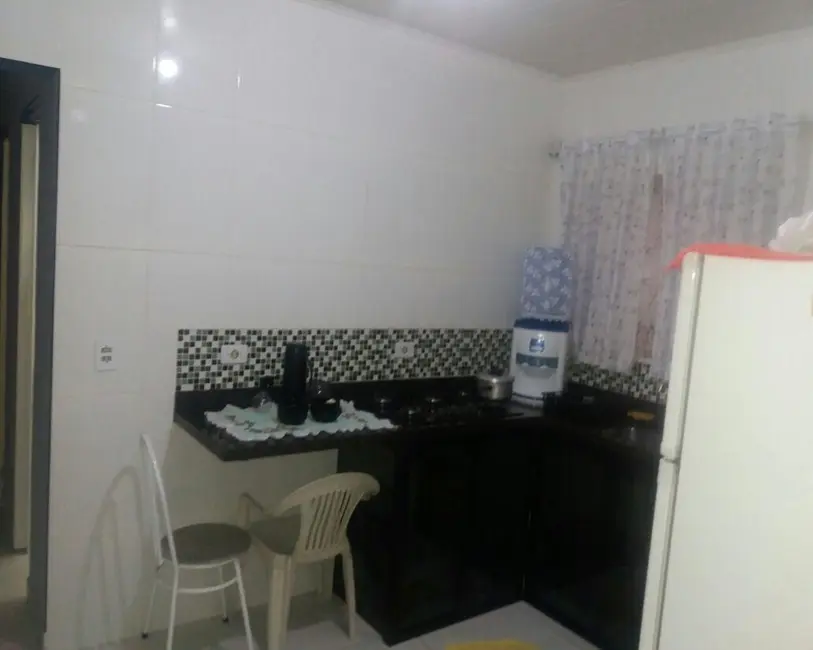 Foto 2 de Casa com 3 quartos à venda, 130m2 em Jardim Brasil, Americana - SP
