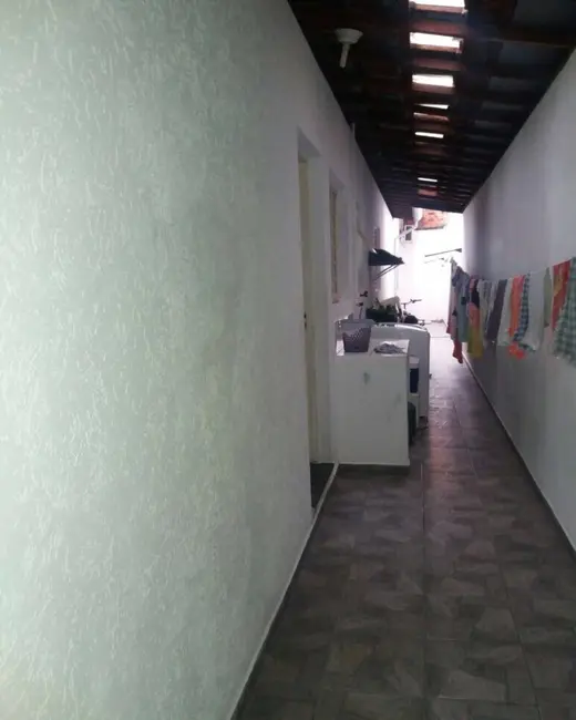 Casa com 3 quartos à venda, 130m2 em Jardim Brasil, Americana - SP - imagem 3 Foto 3 de Casa com 3 quartos à venda, 130m2 em Jardim Brasil, Americana - SP