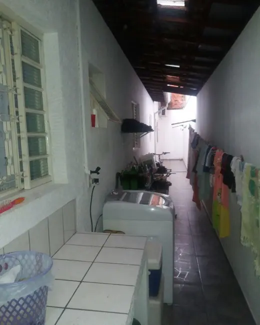 Casa com 3 quartos à venda, 130m2 em Jardim Brasil, Americana - SP - imagem 5 Foto 5 de Casa com 3 quartos à venda, 130m2 em Jardim Brasil, Americana - SP